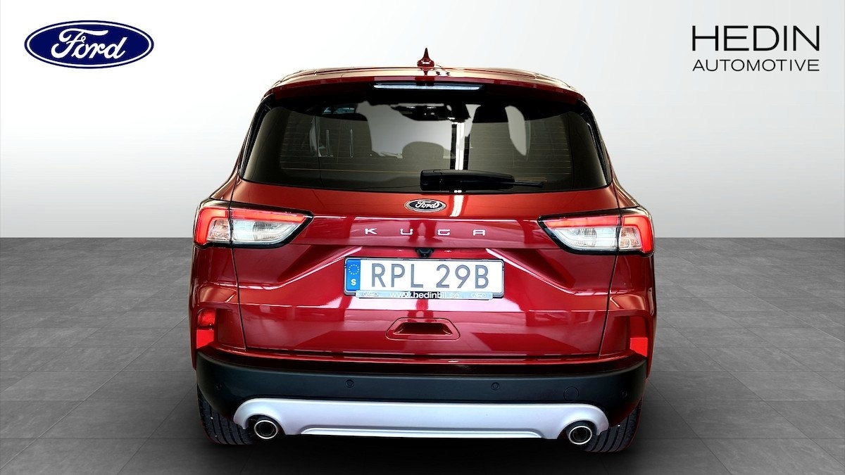 Ford Kuga 2023, bild 7/9
