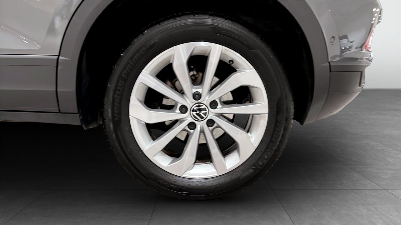 Volkswagen T-Roc 2025, bild 6/10