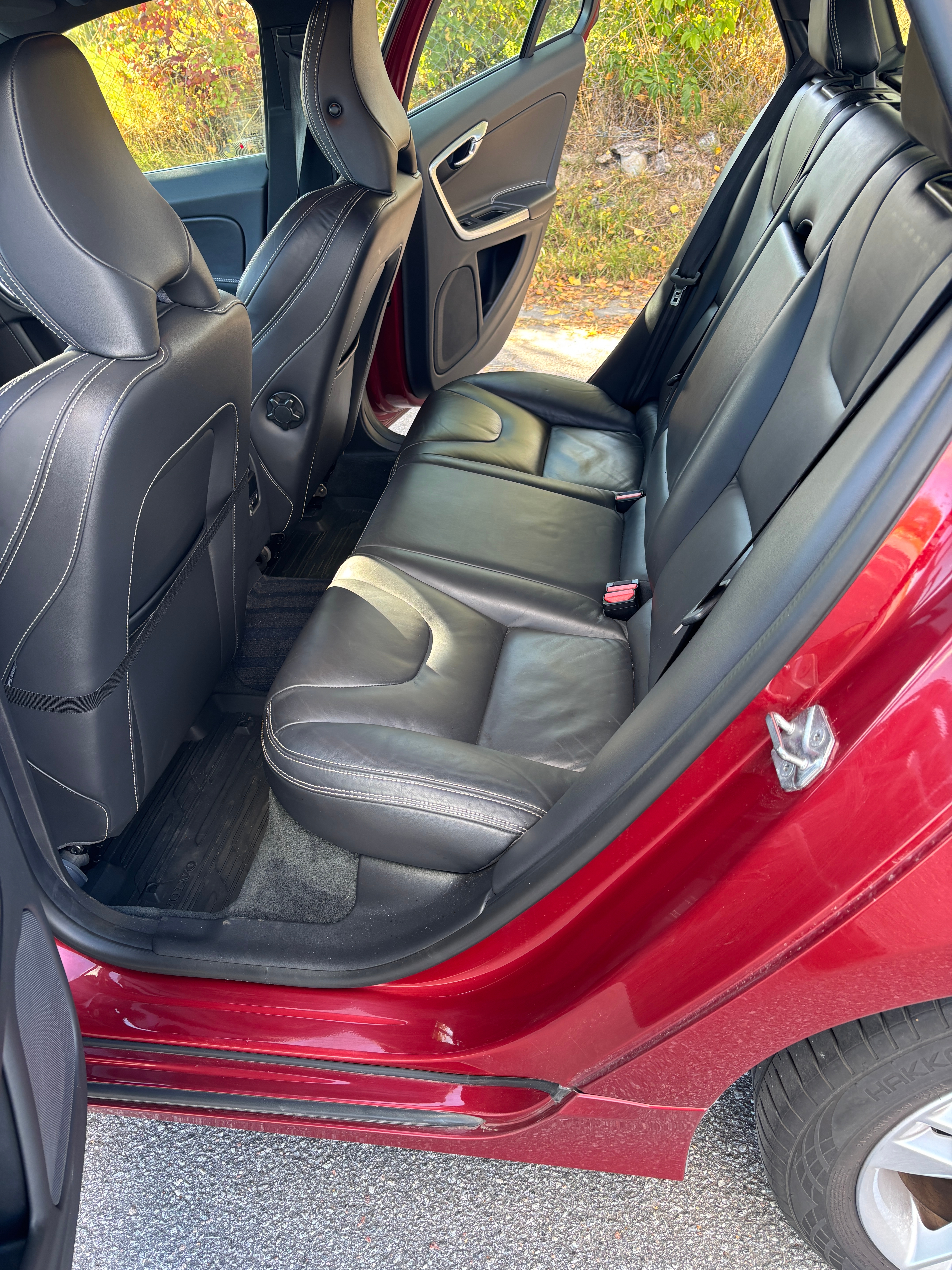 Volvo V60 D5 AWD DRAG-LÅGA MIL 2013, bild 6/18