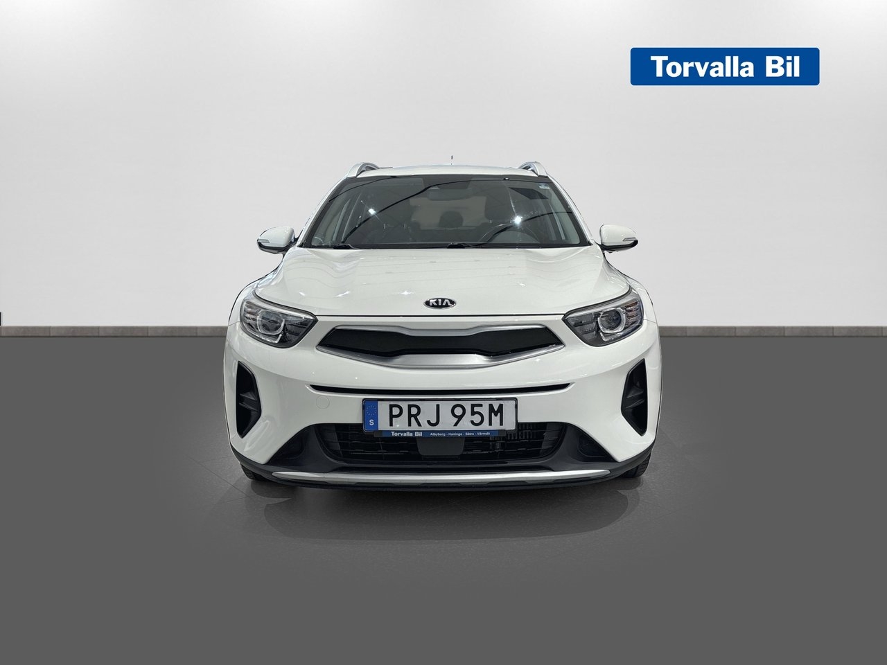 Kia Stonic 1.0 T-GDI 100hk Advance 2020, bild 2/10