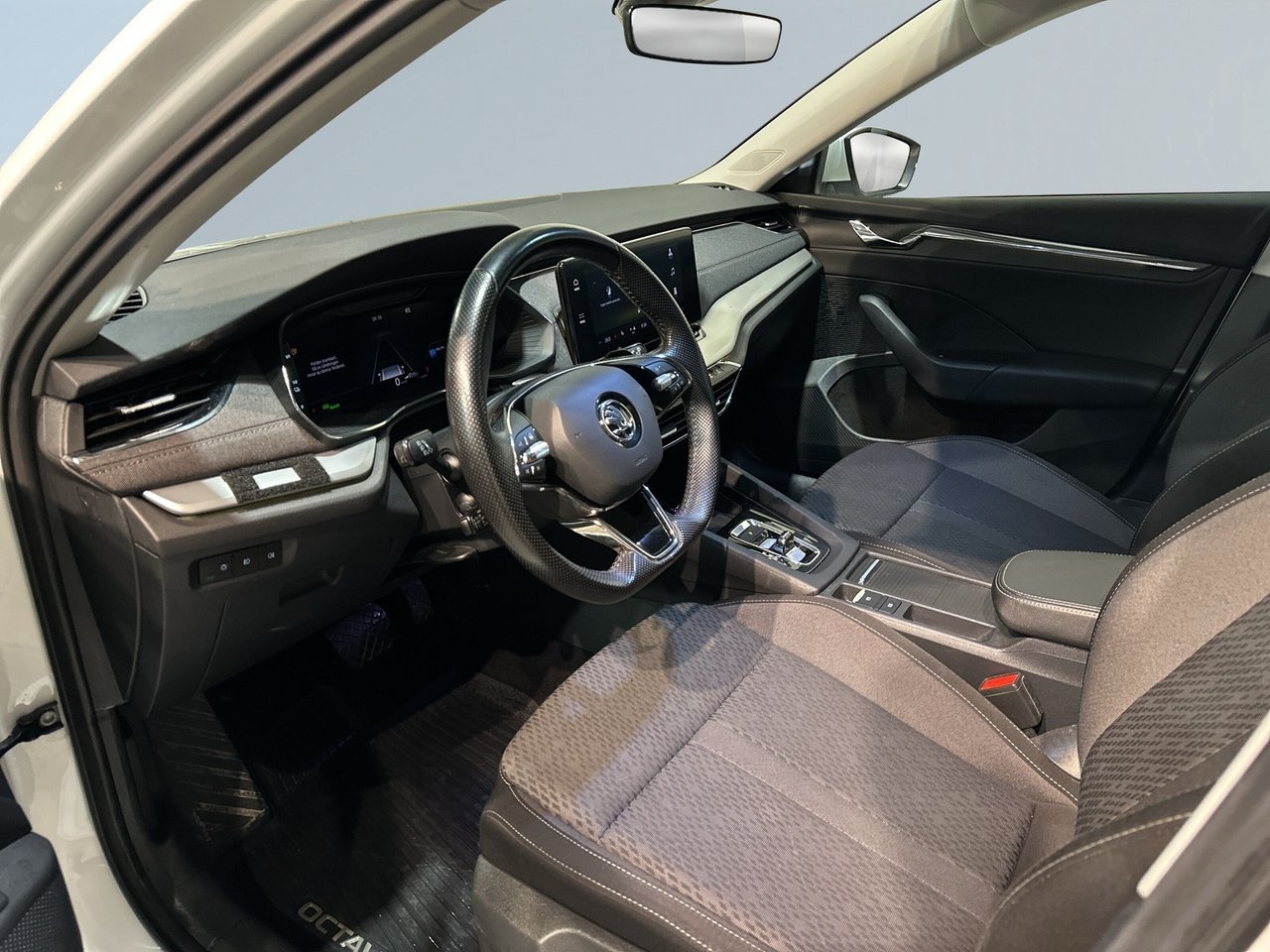 Skoda Octavia Kombi iV Style Psens 2021, bild 7/19