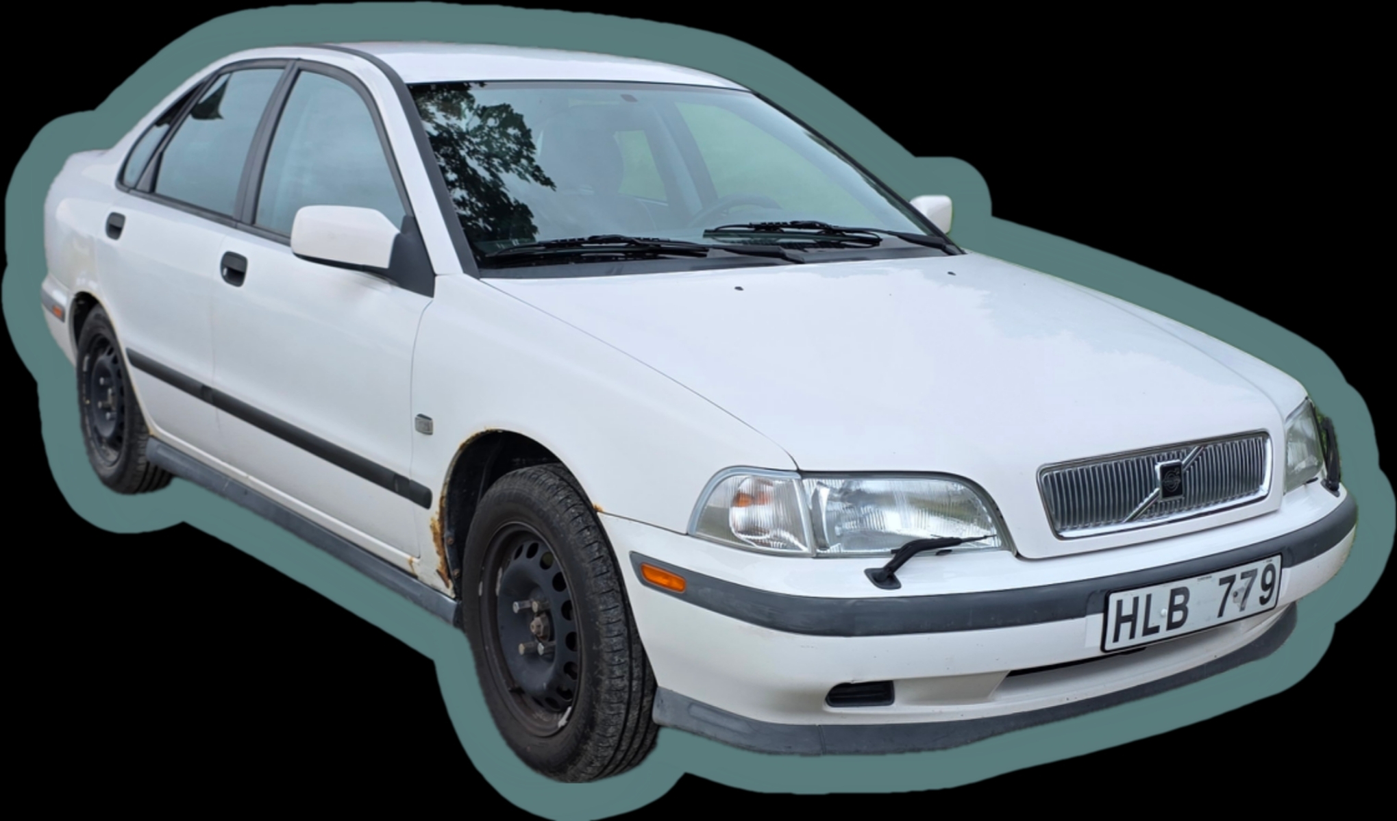 Volvo S40