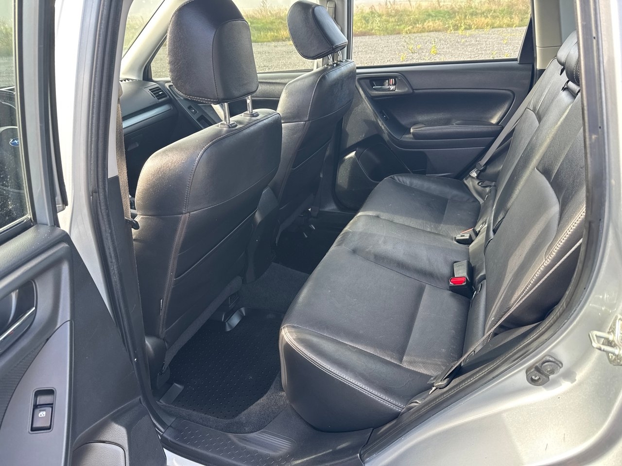 Subaru Forester 2013, bild 6/10