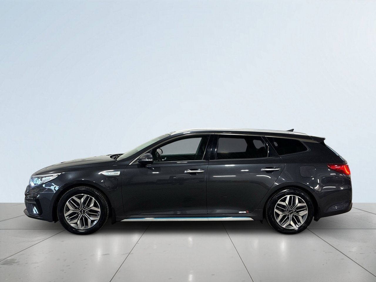 Kia Optima 2019, bild 4/10