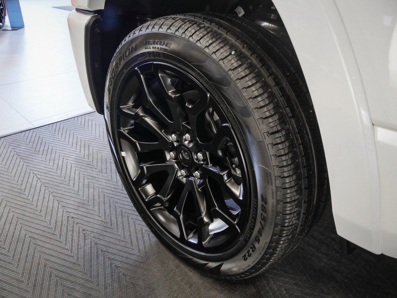 Dodge RAM 2026, bild 3/10
