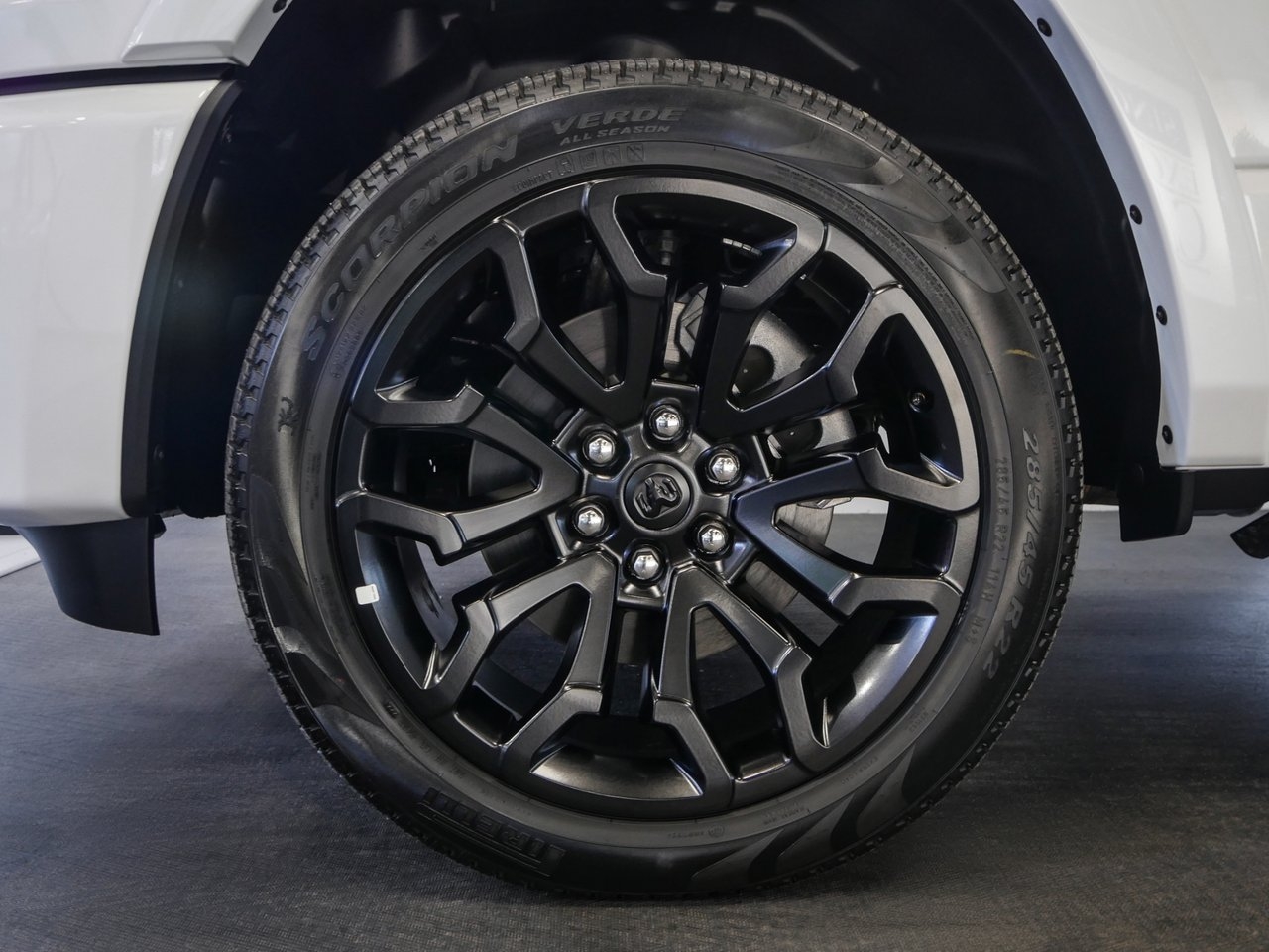 Dodge RAM 2026, bild 4/10