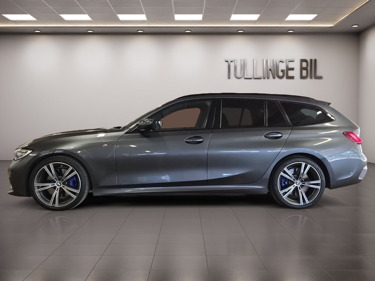 BMW 320 2022, kuva 2/10