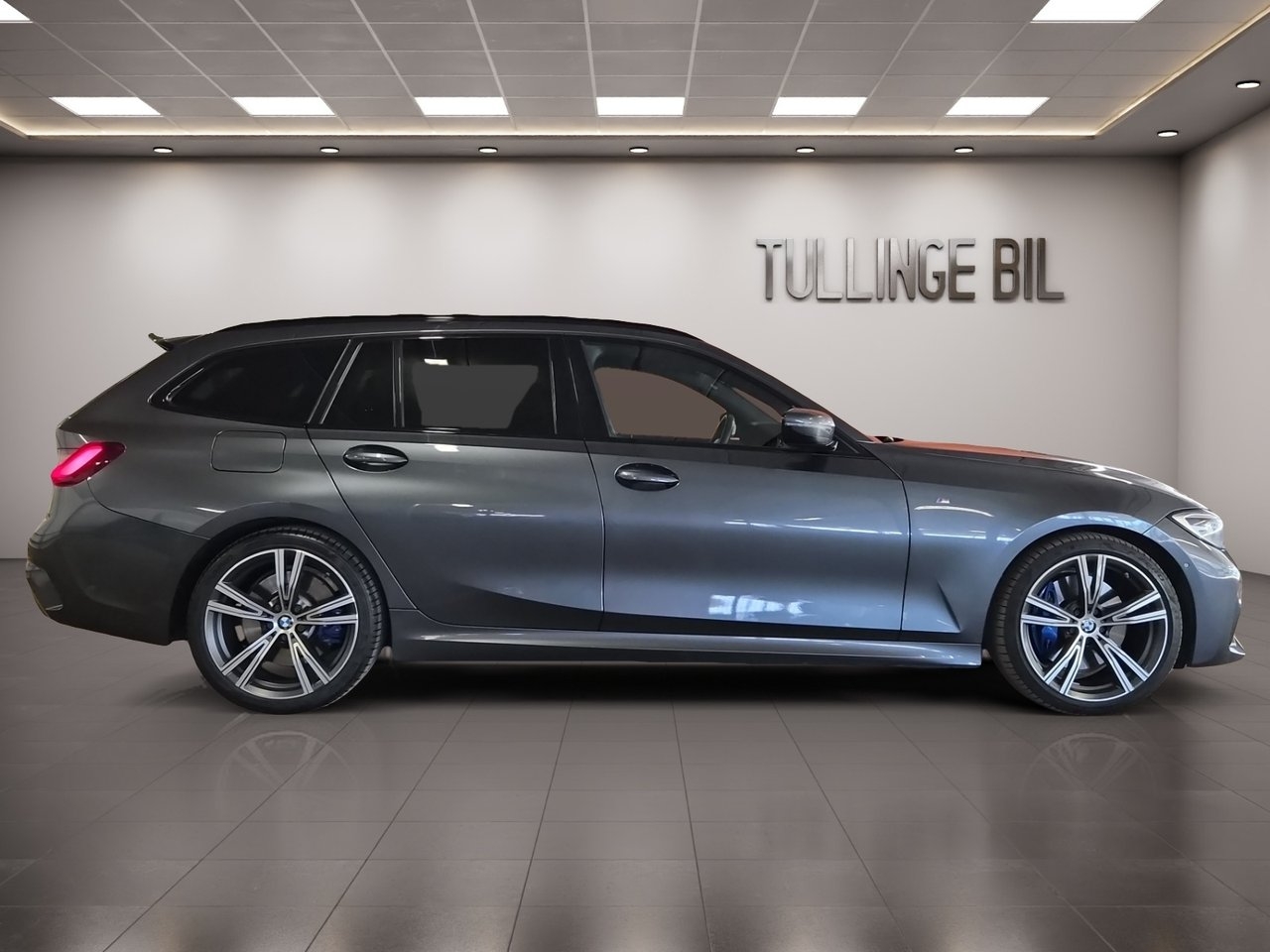 BMW 320 2022, kuva 6/10