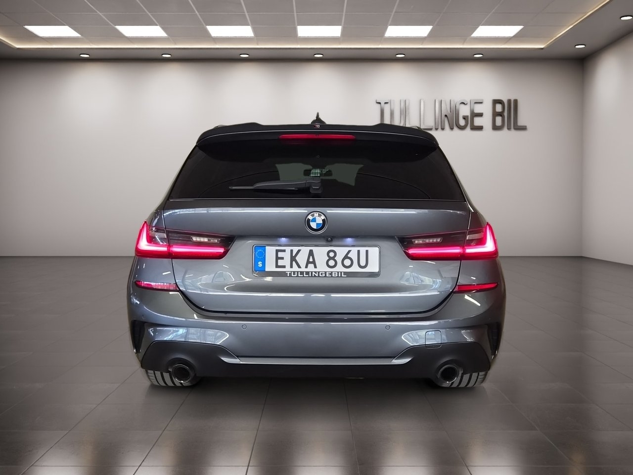 BMW 320 2022, kuva 4/10