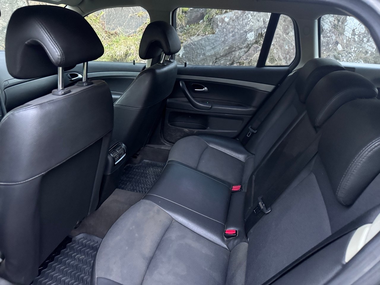 Saab 9-3 2009, bild 7/7