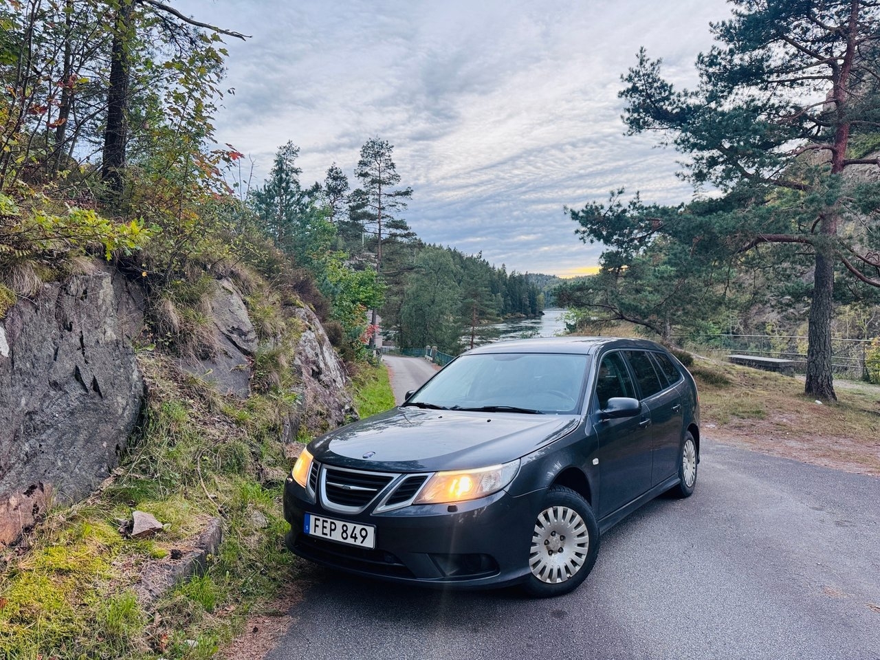 Saab 9-3