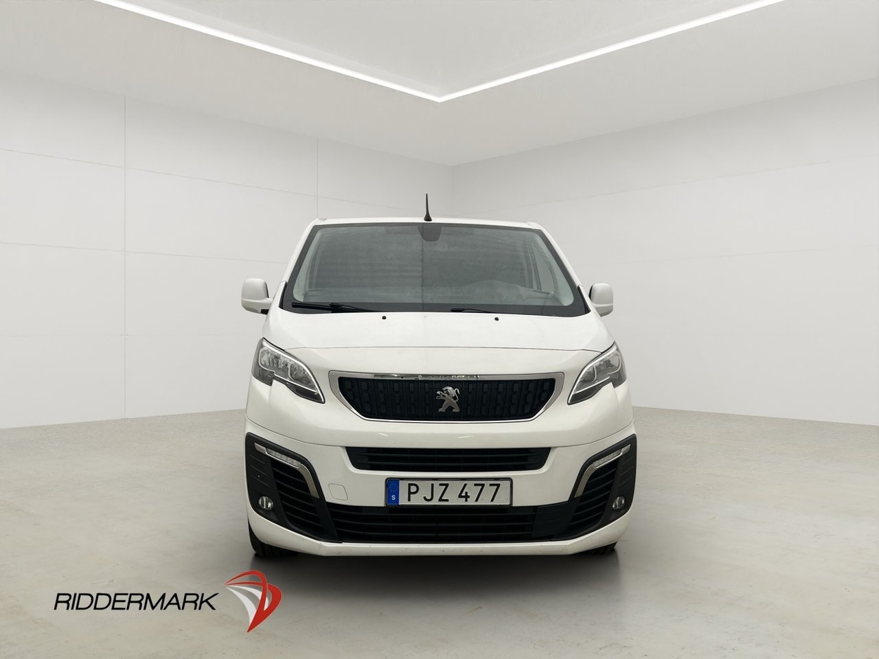 Peugeot Expert L2 2.0HDi 2017, bild 5/10