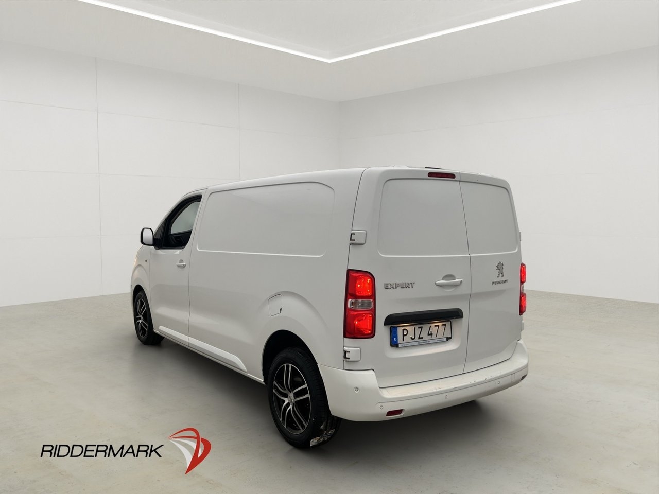 Peugeot Expert L2 2.0HDi 2017, bild 7/10