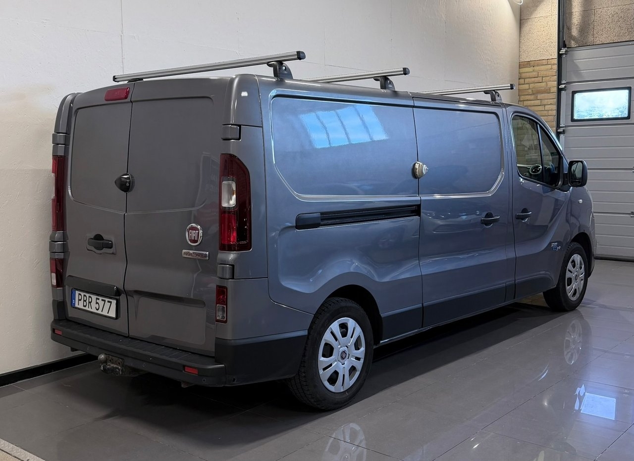 Fiat Talento 2016, bild 6/10