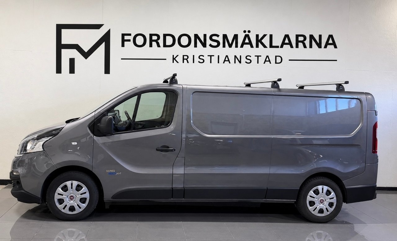 Fiat Talento