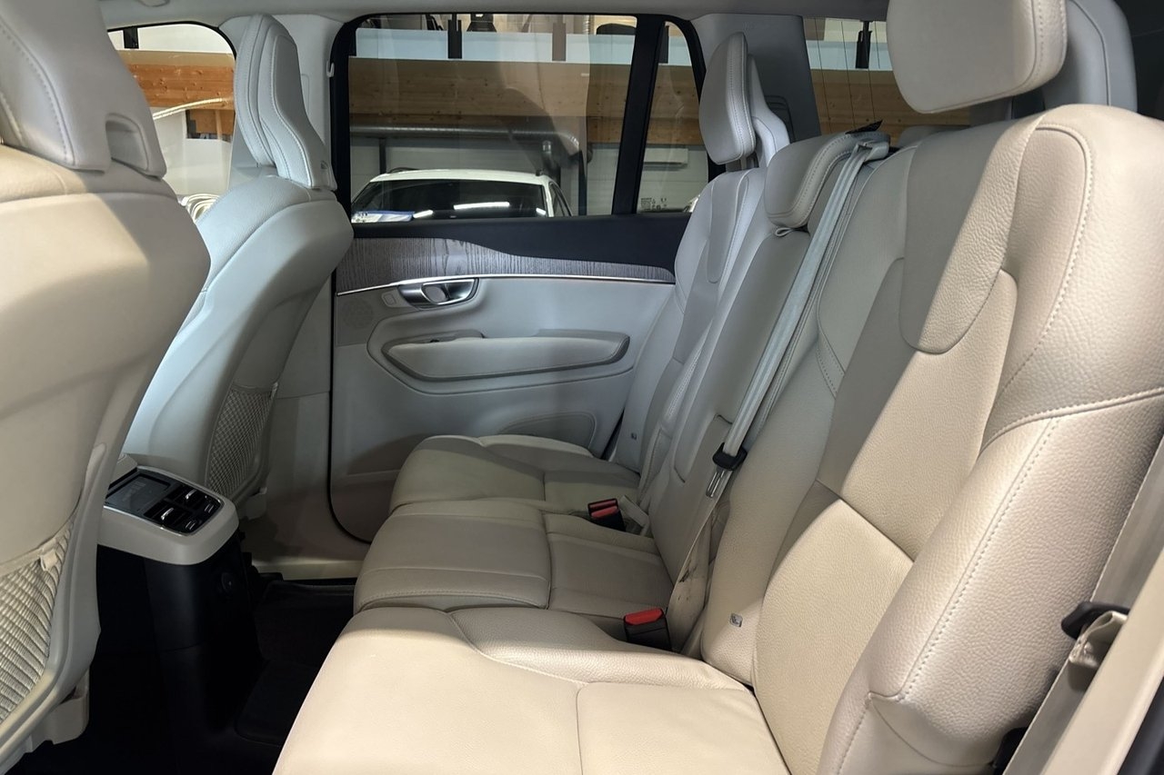 Volvo XC90 2024, bild 7/10
