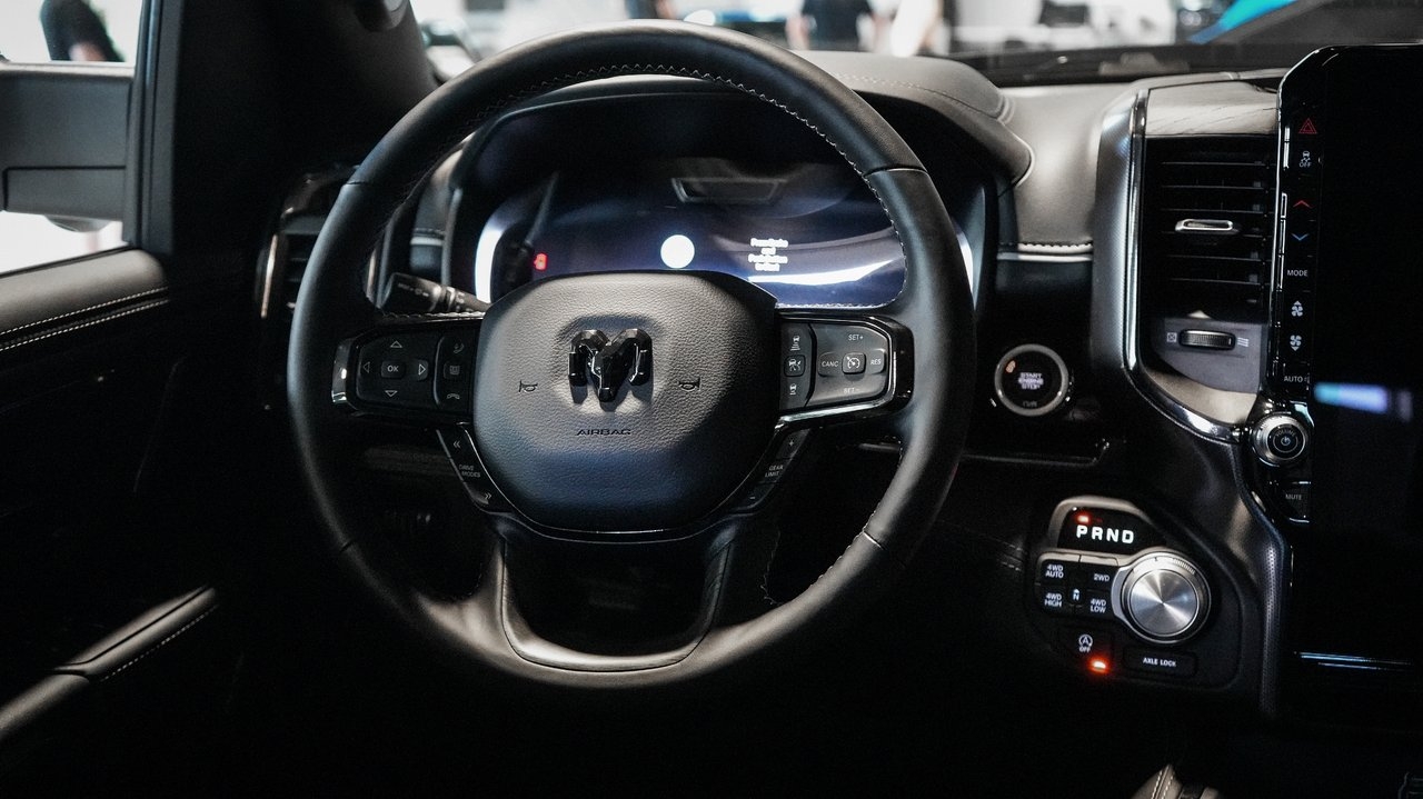 Dodge RAM 2026, bild 4/10
