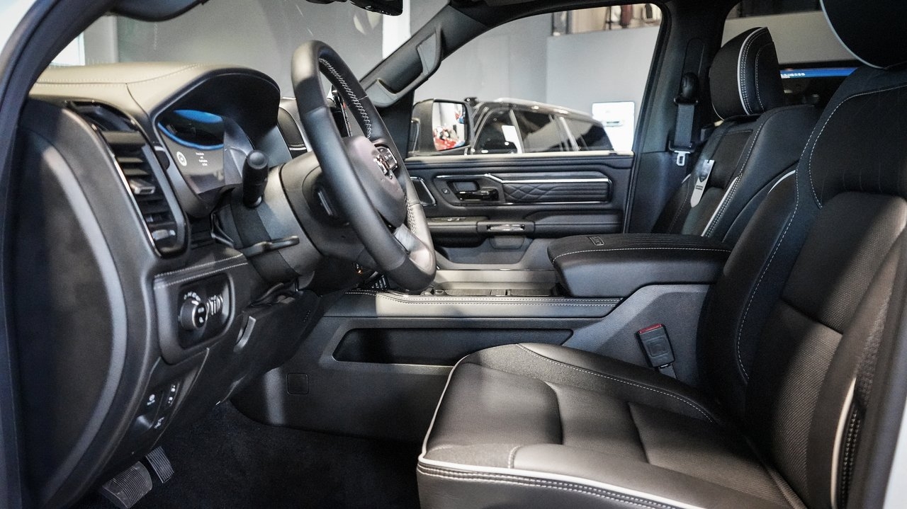 Dodge RAM 2026, bild 5/10