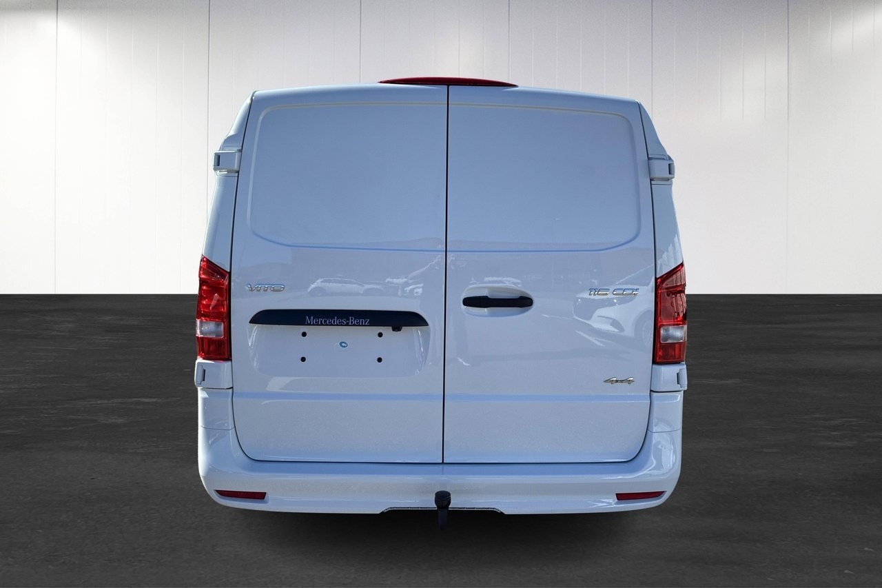 Mercedes-Benz Vito 2026, bild 6/10