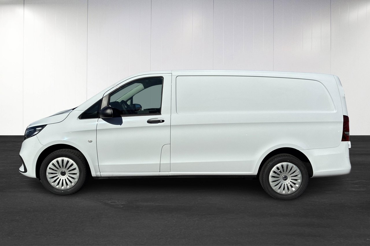 Mercedes-Benz Vito 2026, bild 7/10
