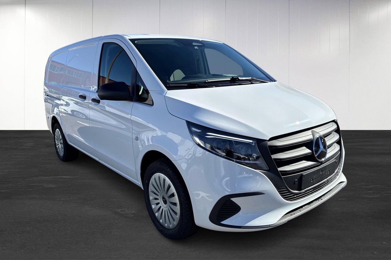 Mercedes-Benz Vito 2026, bild 2/10