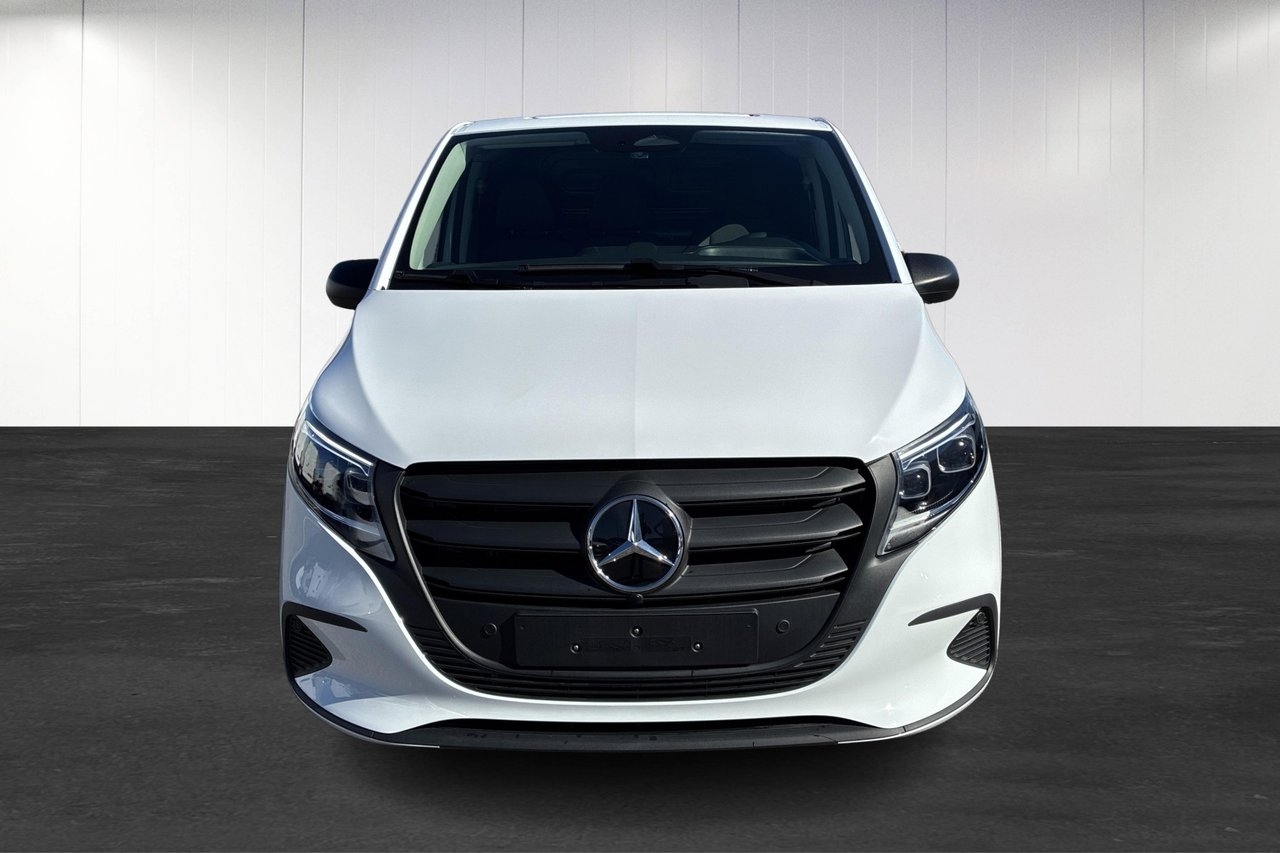 Mercedes-Benz Vito 2026, bild 5/10