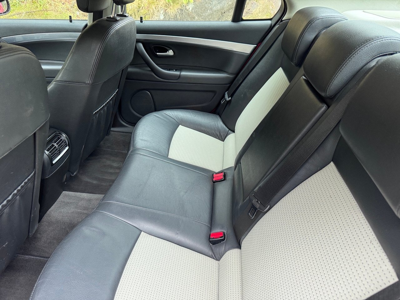 Saab 9-3 2009, bild 8/8