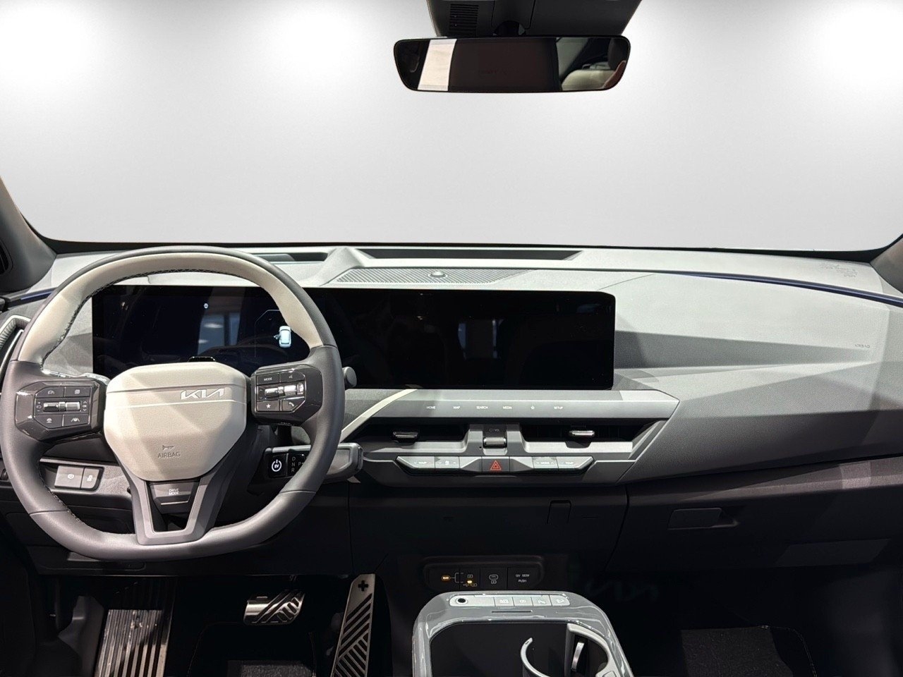 Kia EV5 GT LINE 2027, bild 7/10