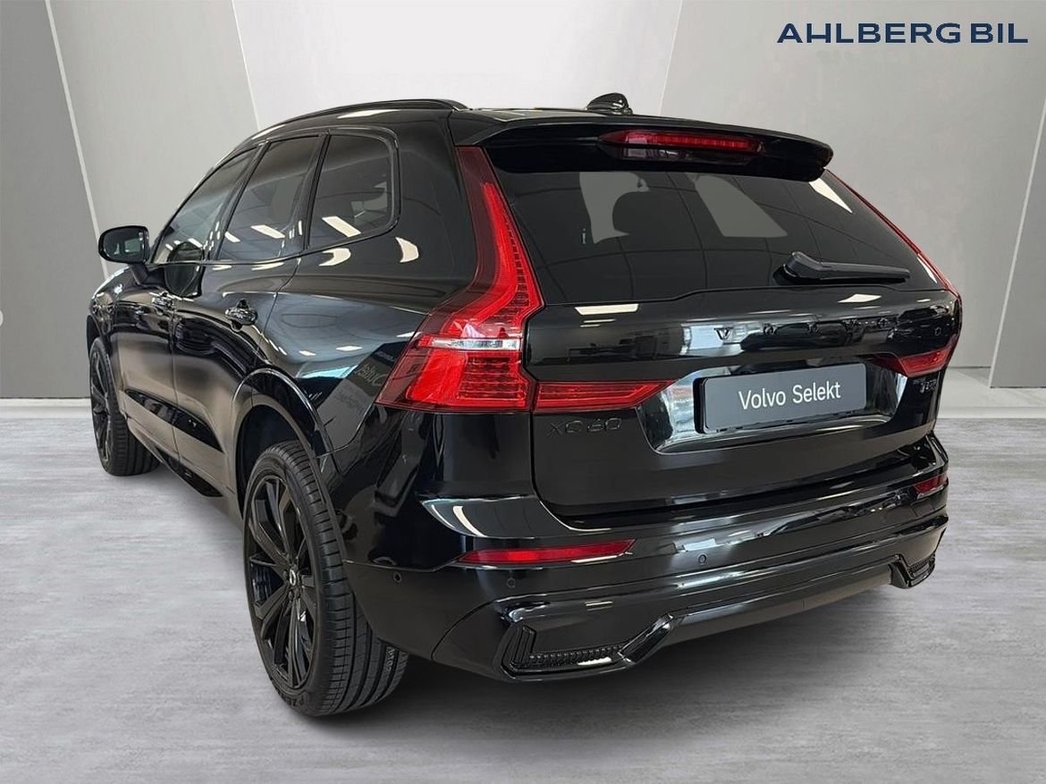 Volvo XC60 2025, bild 3/10
