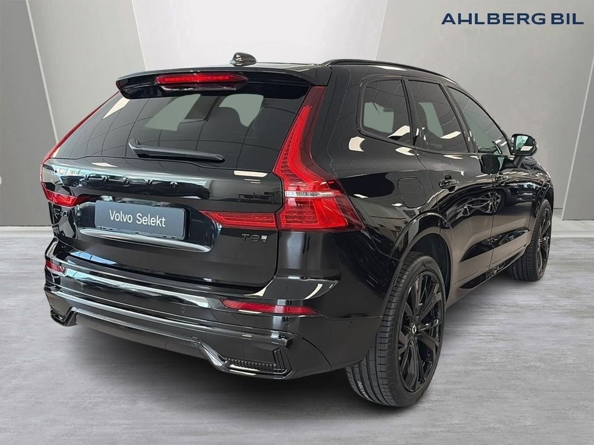 Volvo XC60 2025, bild 5/10