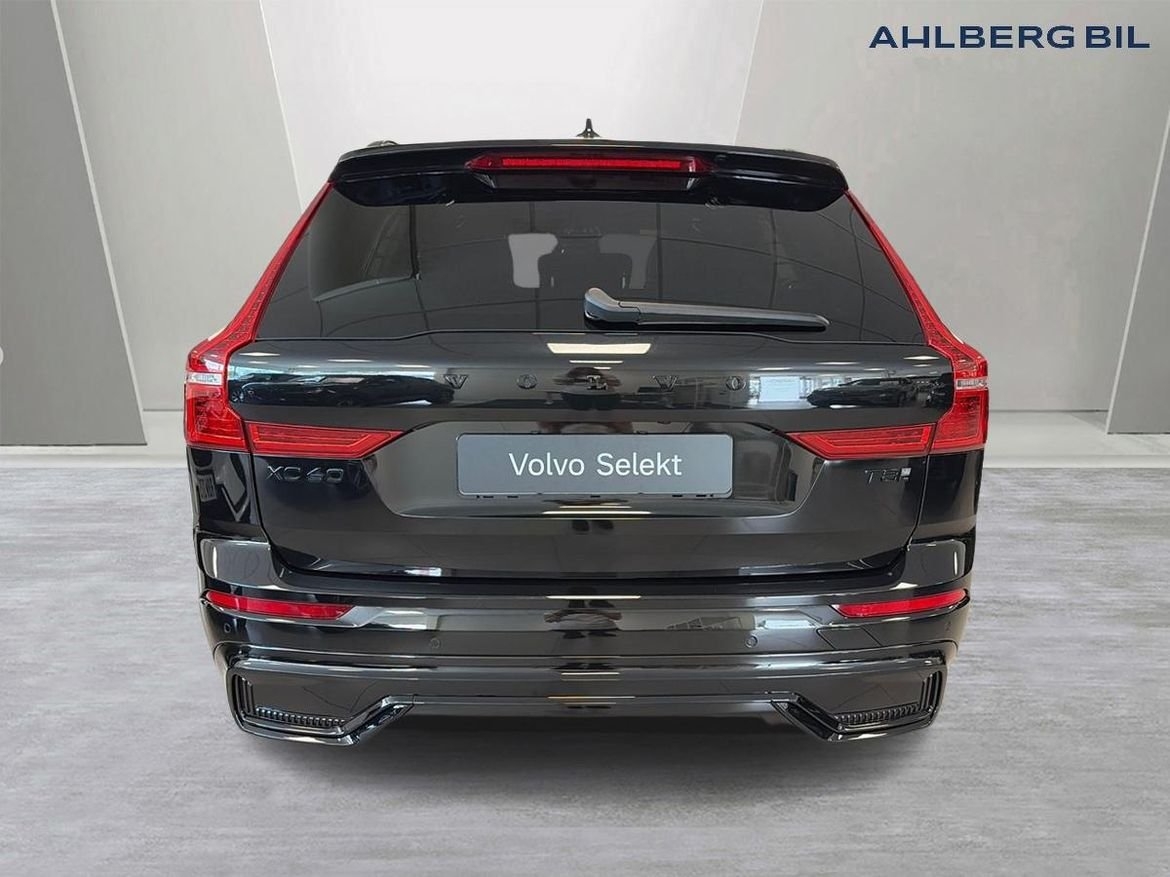Volvo XC60 2025, bild 7/10