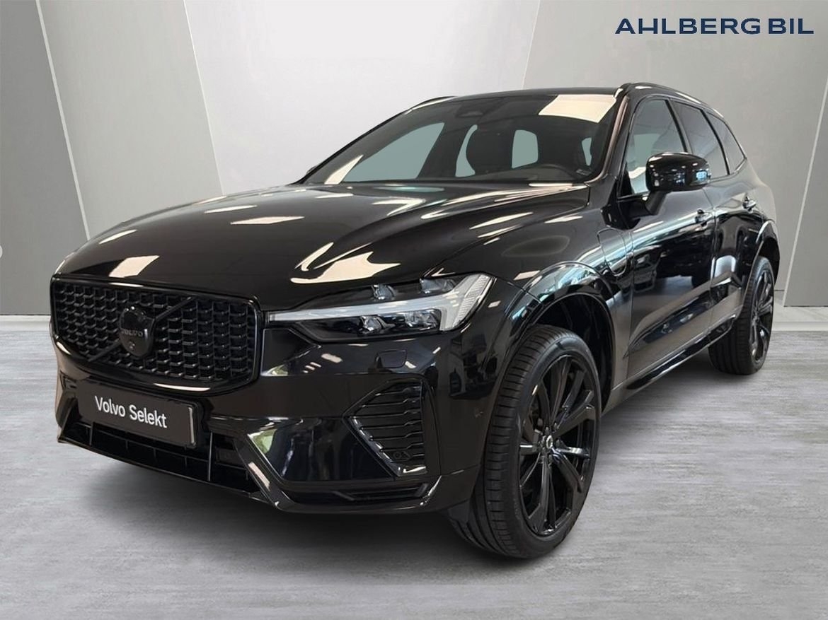 Volvo XC60 2025, bild 4/10
