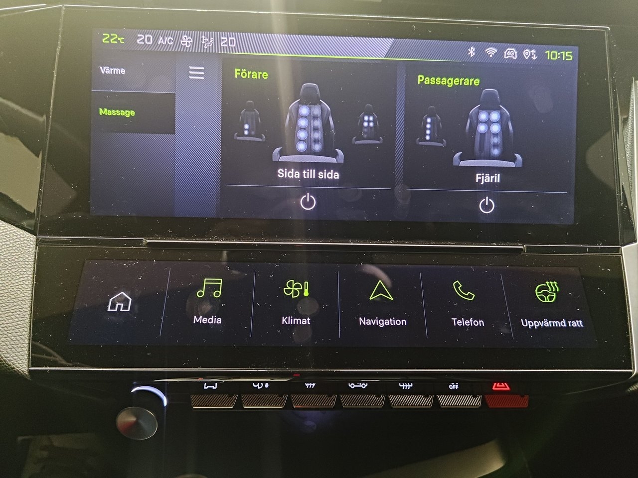 Peugeot 408 GT 2023, bild 6/10
