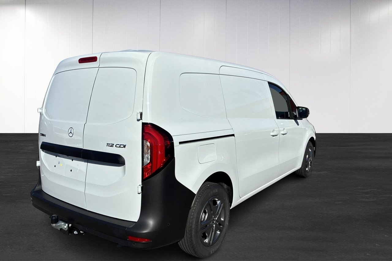 Mercedes-Benz Citan 2026, bild 3/10