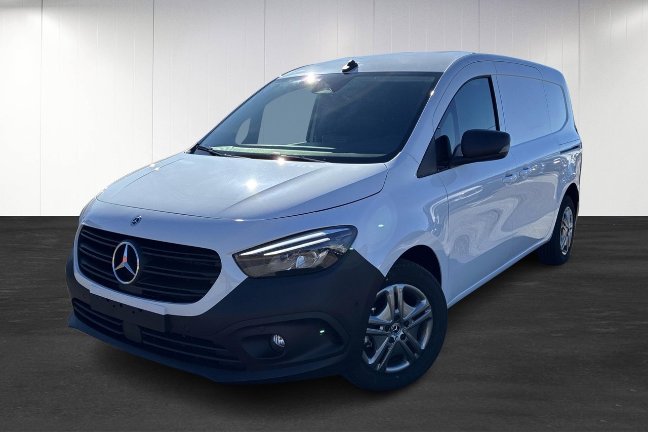 Mercedes-Benz Citan