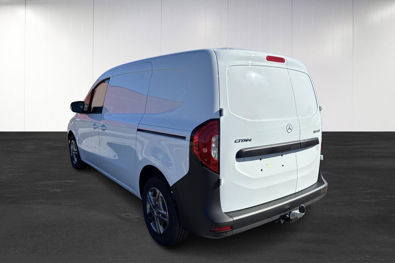 Mercedes-Benz Citan 2026, bild 4/10