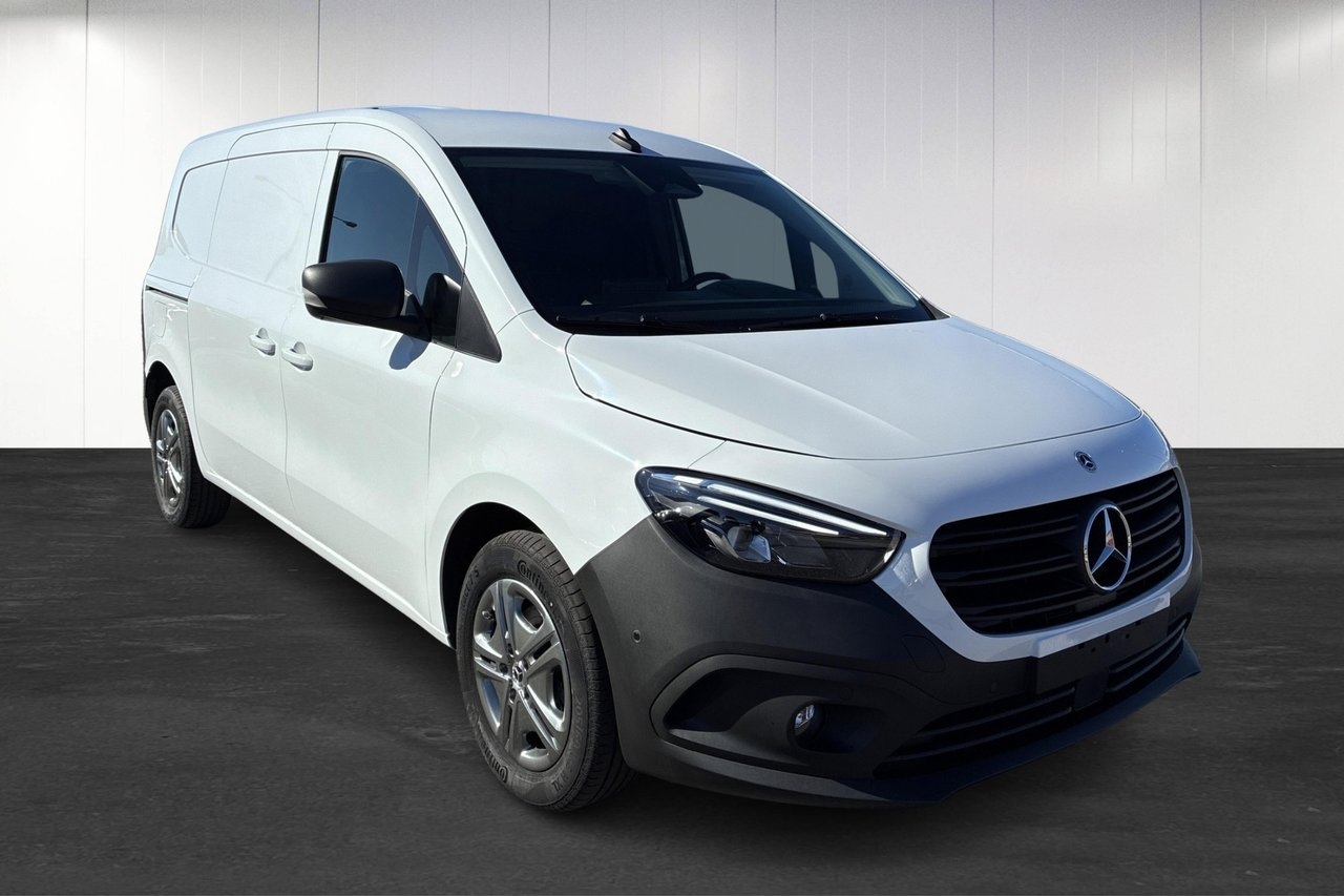 Mercedes-Benz Citan 2026, bild 2/10