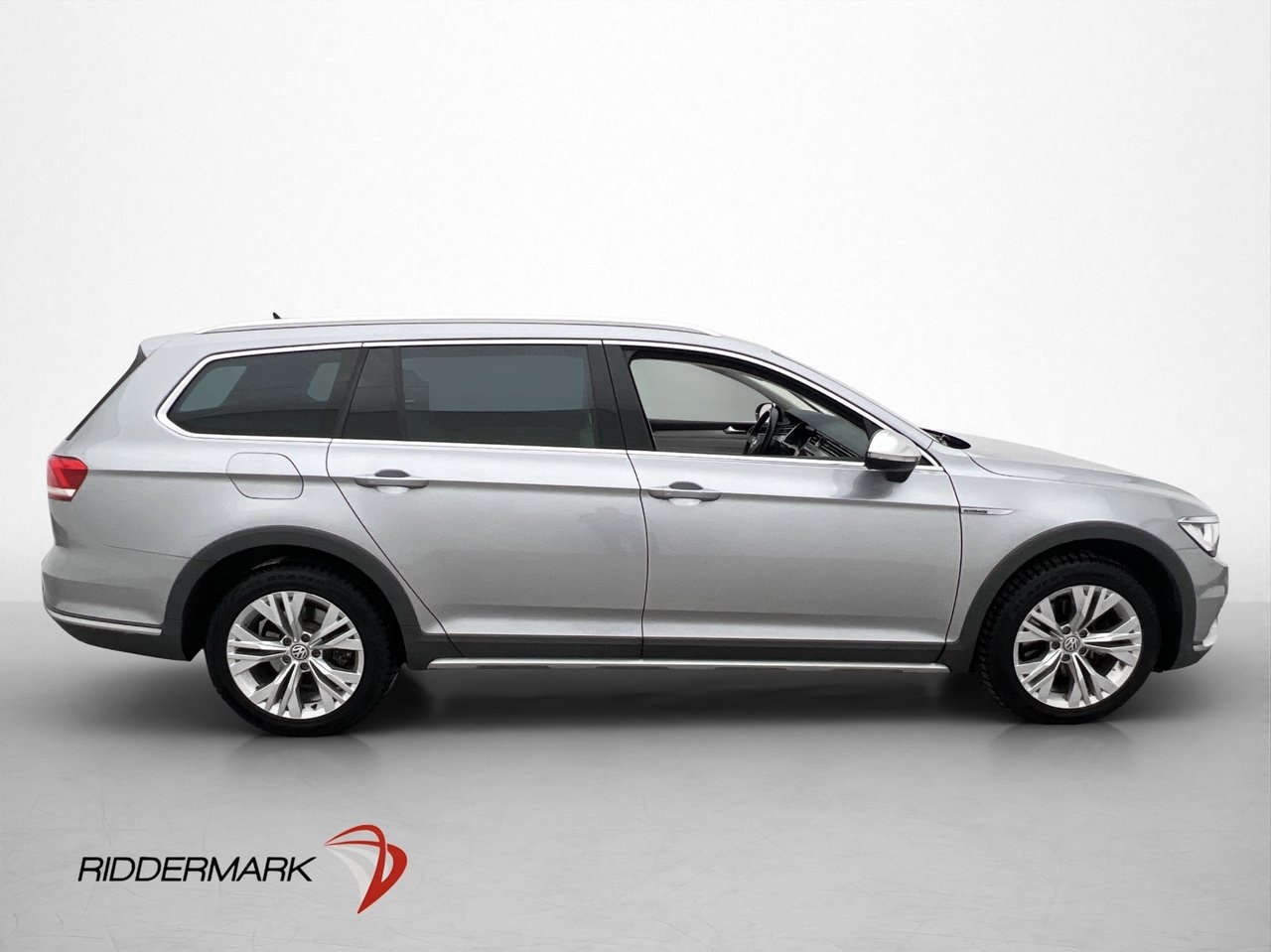 Volkswagen Passat Alltrack 190hk 4M Pano 2018, bild 6/28