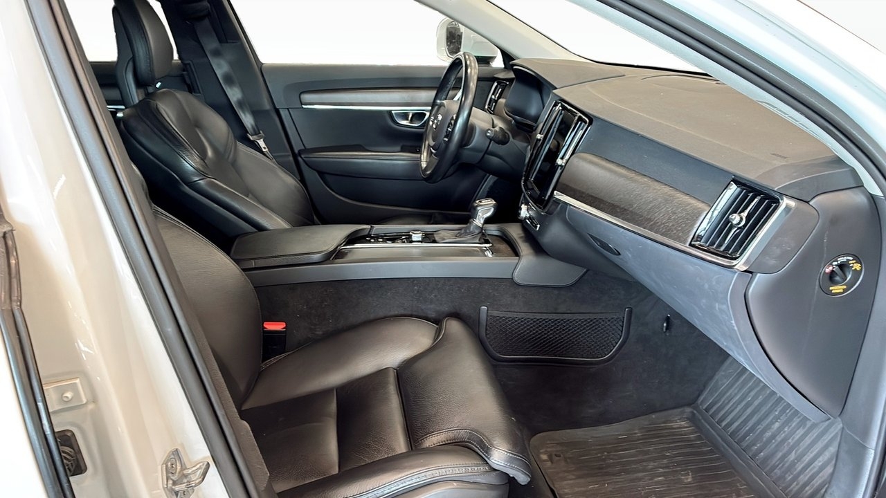 Volvo V90 Cross Country 2018, bild 3/10