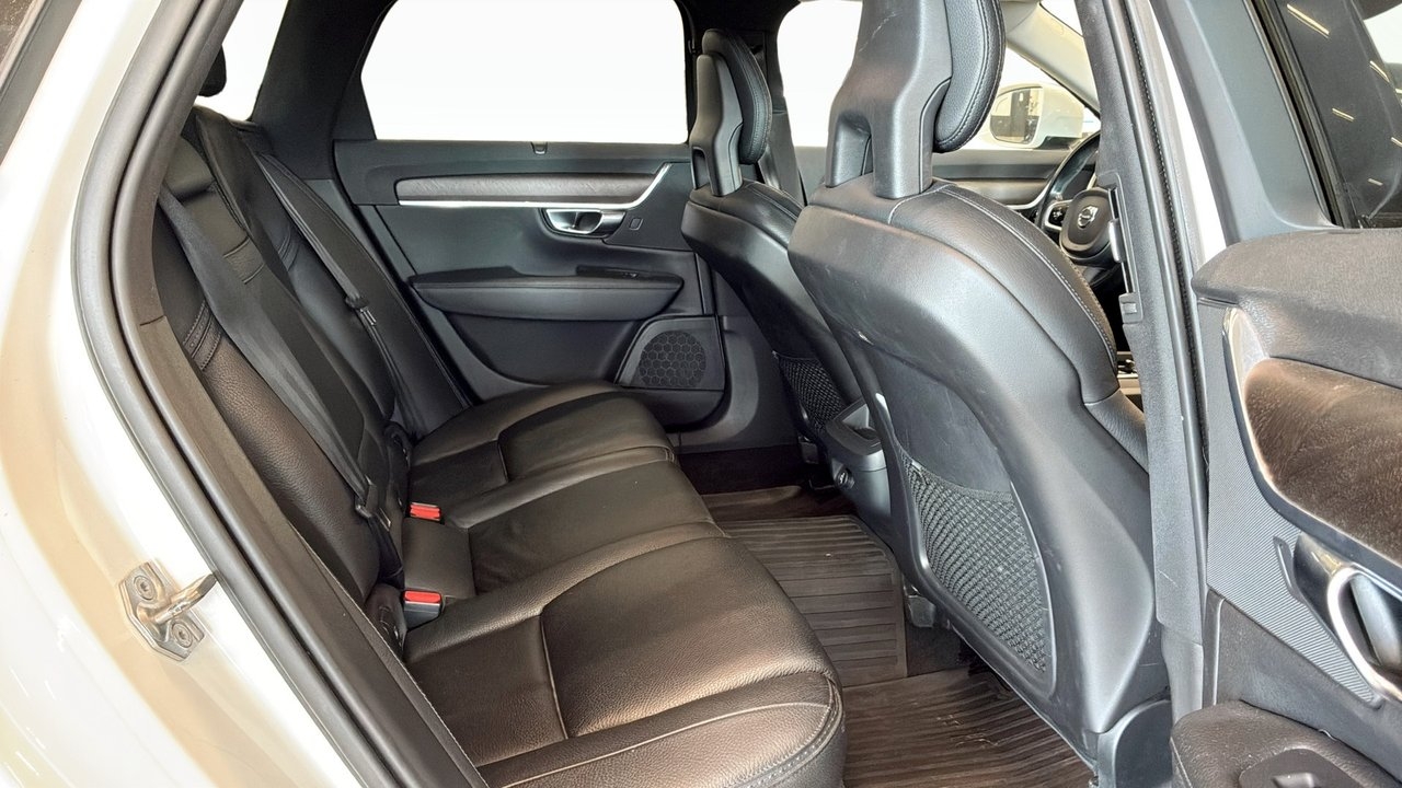 Volvo V90 Cross Country 2018, bild 5/10