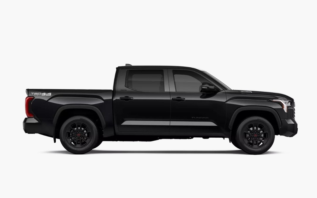 Toyota Tundra 2026, bild 3/7