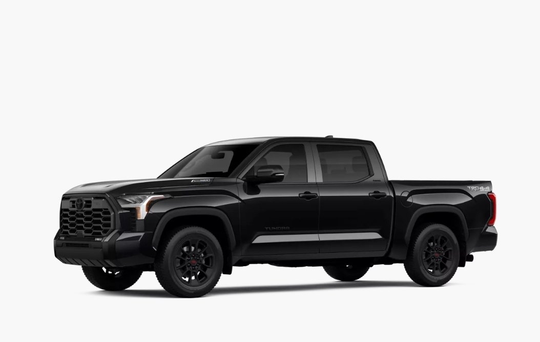 Toyota Tundra