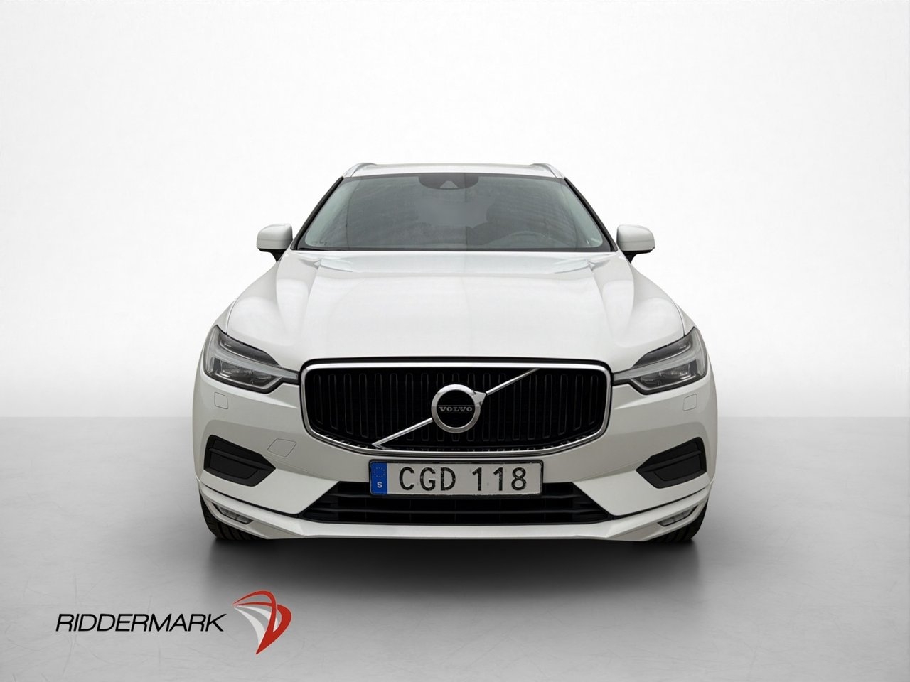 Volvo XC60 2018, kuva 2/10