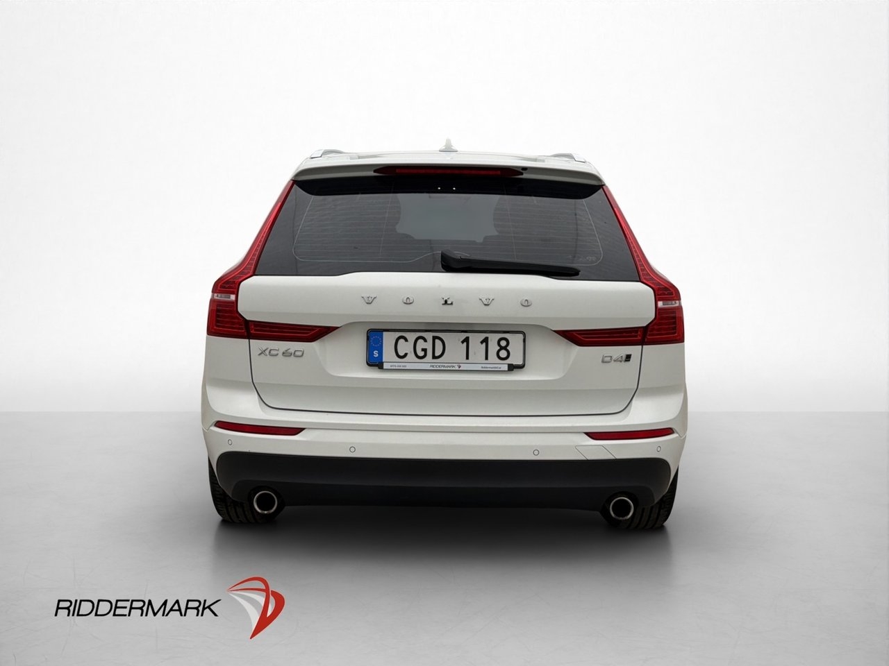 Volvo XC60 2018, kuva 6/10
