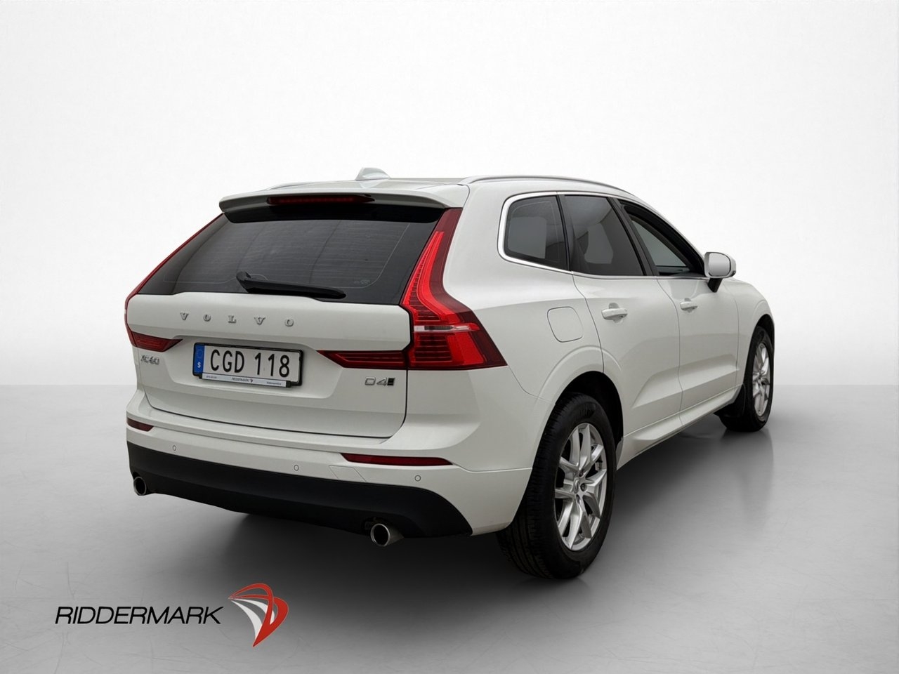 Volvo XC60 2018, kuva 5/10