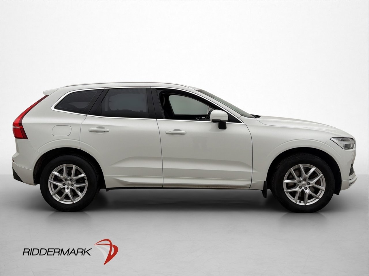 Volvo XC60 2018, kuva 4/10
