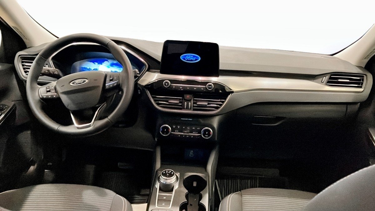 Ford Kuga 2024, bild 4/9
