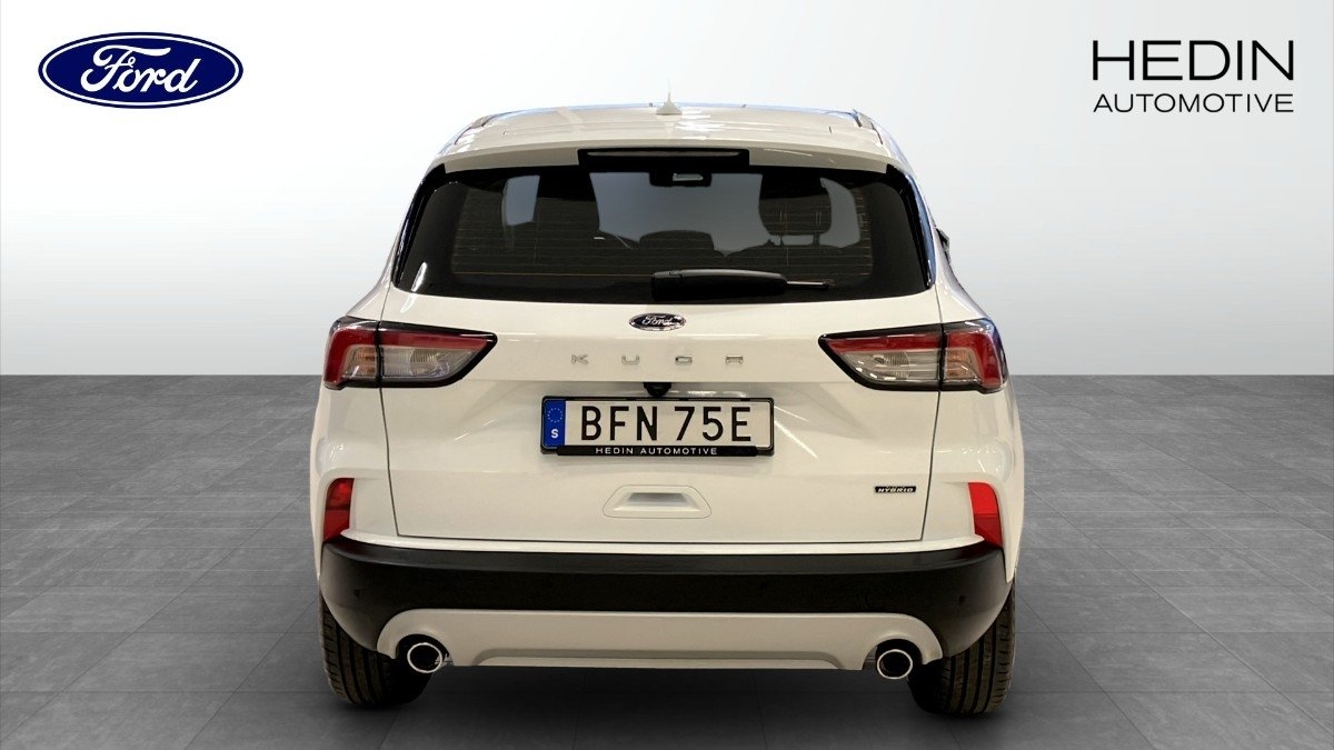 Ford Kuga 2024, bild 7/9