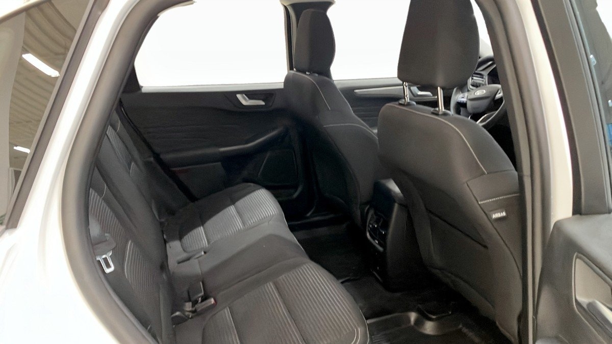 Ford Kuga 2024, bild 5/9
