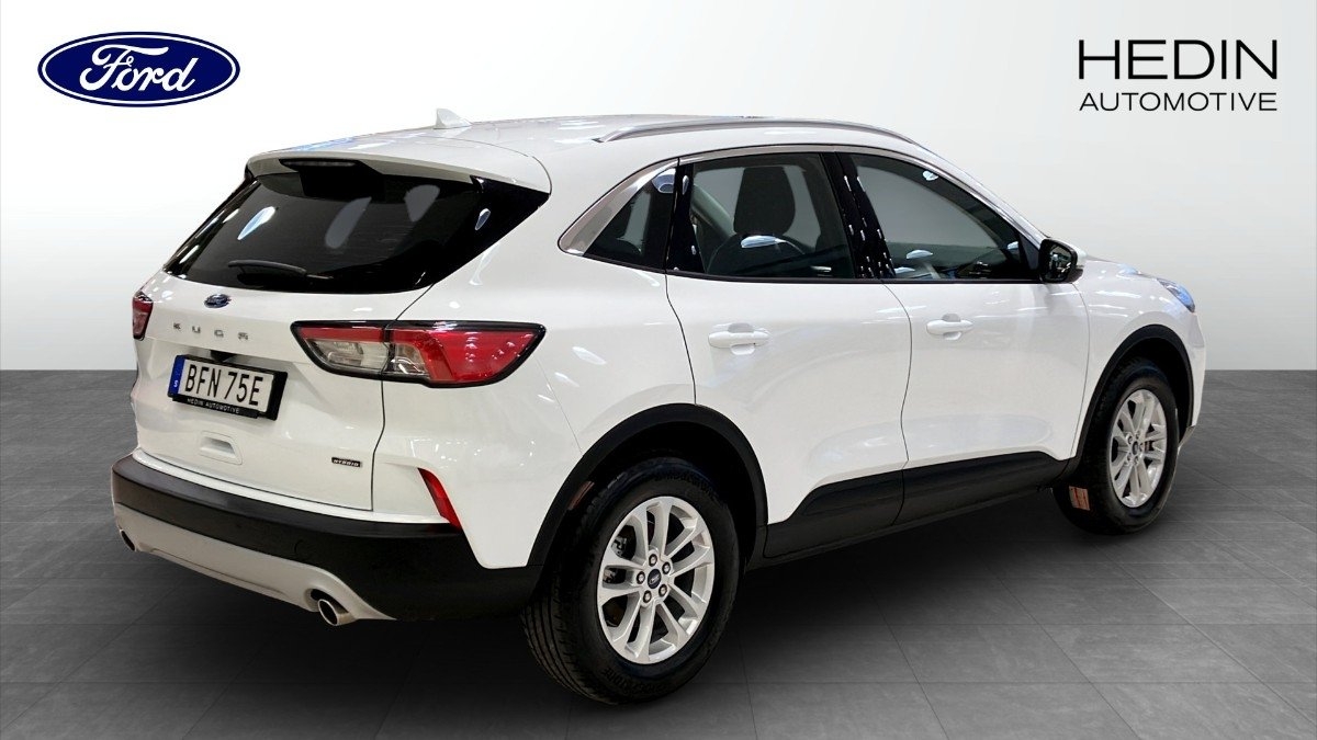 Ford Kuga 2024, bild 2/9